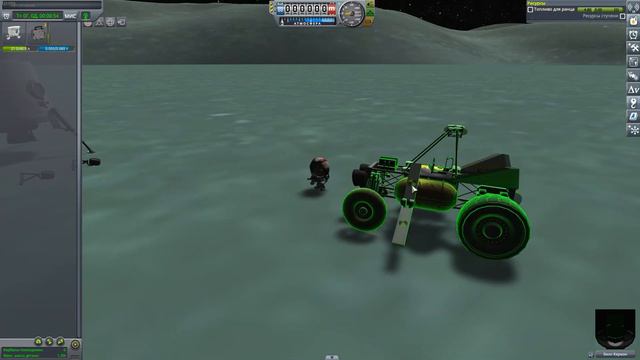Kerbal Space Program: №19 #МАКСИМАЛЬНАЯ СЛОЖНОСТЬ! #ДОСТАВКА АСТЕРОИДА смотреть онлайн