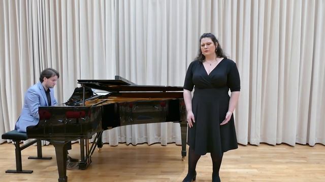 Wagner / Die Walküre / Fricka : "So ist es denn aus mit den ewigen Göttern" смотреть онлайн
