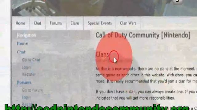 Call of Duty Modern Wafare Defiance DS Chat w/ Friend Codes смотреть онлайн