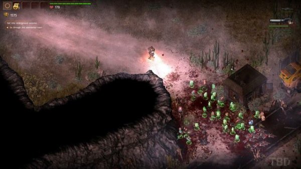 Alien Shooter 2 [PC] (2006)