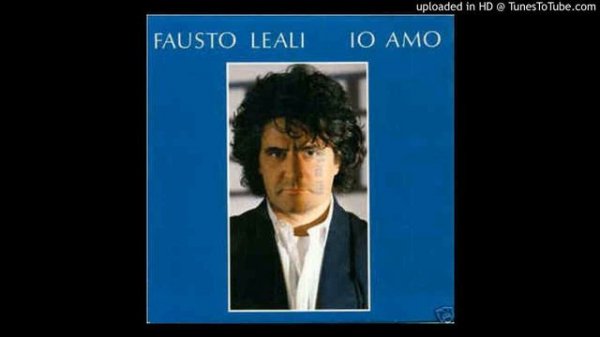 Fausto Leali & Loredana Berte'- Notte d'amore