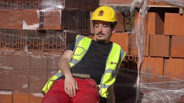 Qaza Kompani - Episodi 3 смотреть онлайн