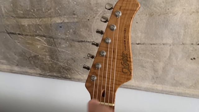 Hablemos de Guitarras: Tips para usar mejor tus Clavijas/Tuners смотреть онлайн