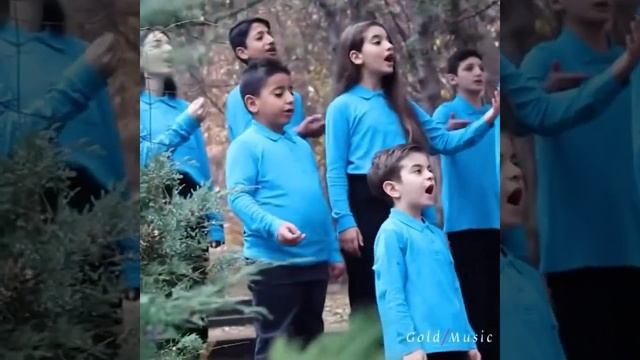 Qamancha  By Sayat Nova - Musikyan Vocal Studio