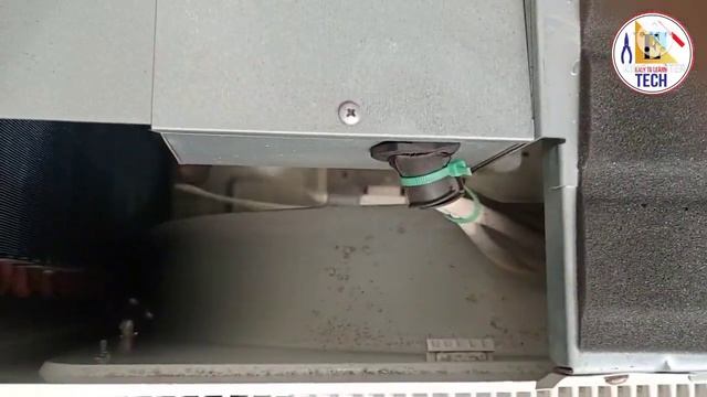 CHECK CAUSES FOR PA ERROR IN GREE AC //Gree Inverter AC Error Code List // Gree Inverter AC смотреть онлайн
