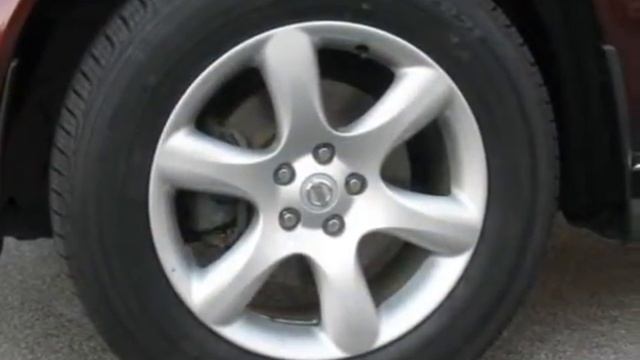 2006 Nissan Murano Des Moines IA смотреть онлайн