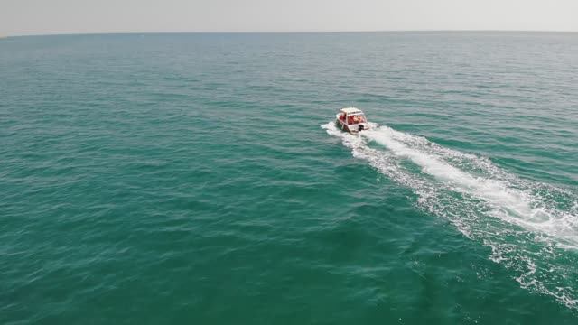 Курортный город Актау - сентябрь.webm