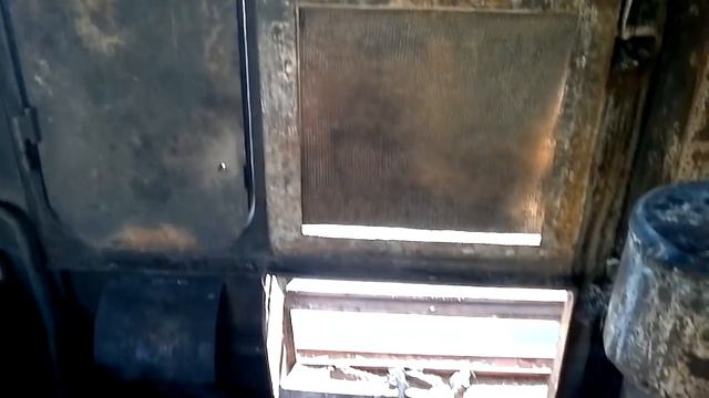 Тепловоз после пожара смотреть онлайн