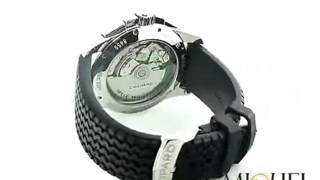 Chopard Mille Miglia Gran Turismo XL Chronograph Ref. 168459-3001 (4665) смотреть онлайн