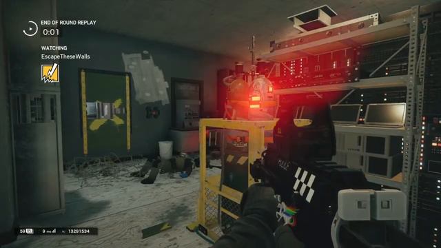 Escape's adventures in Phantom Sight Pt. 2 смотреть онлайн