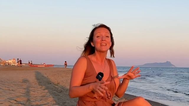 Отдых в Италии 2020 - куда поехать на море в августе смотреть онлайн