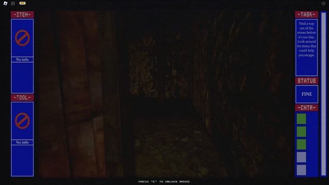 NEWBIES IN THE MINE [ROBLOX MURDER MINE] смотреть онлайн