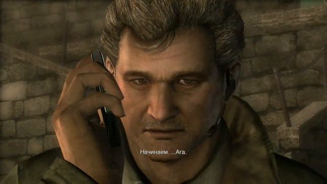 Maximus играет в Resident Evil: Revelations(ПАТРОНЫ КОНЧИЛИСЬ?!) смотреть онлайн