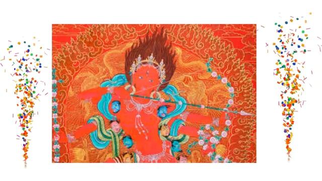 THẦN CHÚ TÁC MINH PHẬT MẪU - TIÊU TRỪ NGHIỆP CHƯỚNG смотреть онлайн
