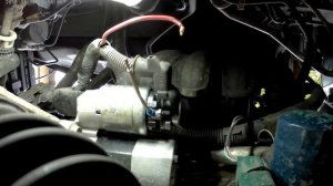 Nissan Micra K12 No Starter Start Motor Wiring Failure