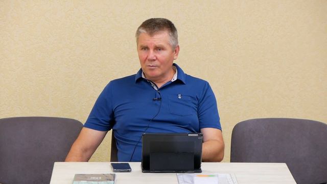 ПУТЬ ВЕРЫ | Проповедь. Игорь Казачек. смотреть онлайн