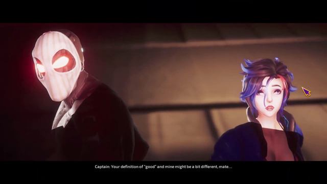 Subverse [Let's Play/Deutsch/ HD/Staffel 2]#109 DEMI is Back смотреть онлайн