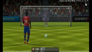 ЛУЧШАЯ ФИФА/ ФИФА 14 ПОДРОБНЫЙ ОБЗОР