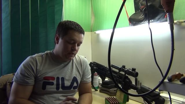 Магазины для 366ТКМ от PufGun