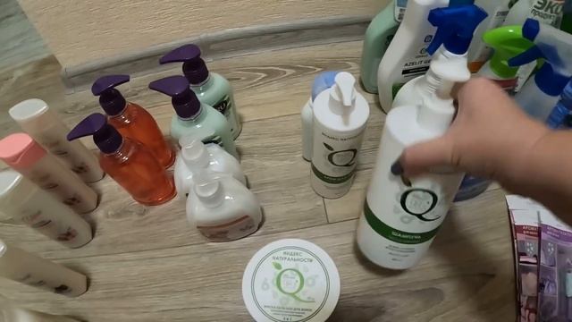 Моя бытовая химия ? смотреть онлайн