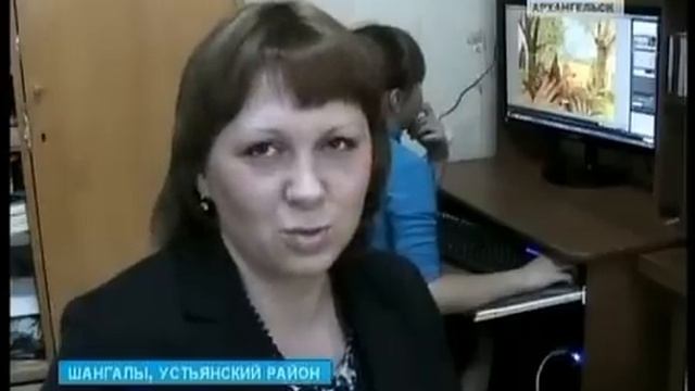 В школе искусств с. Шангалы - новые методики обучения смотреть онлайн