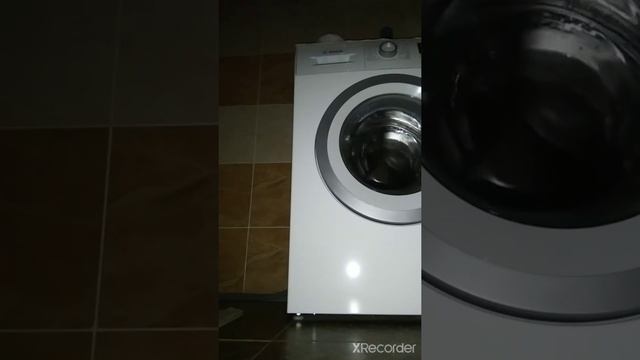 Стиральная машина bosch wll24266oe быстрая 15' 30° 800 об/мин смотреть онлайн