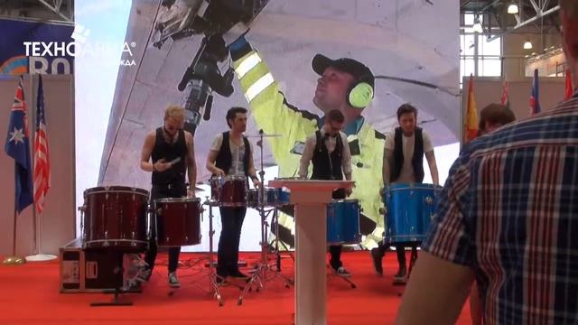 Helirussia 2013 смотреть онлайн