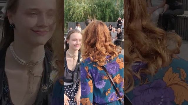 Берлинская полька. СПБ МУЗЫКА ТАНЦЫ Санкт-Петербург. БАЧАТА САЛЬСА ЛЕТО 2023. Путешествия, экскурси смотреть онлайн