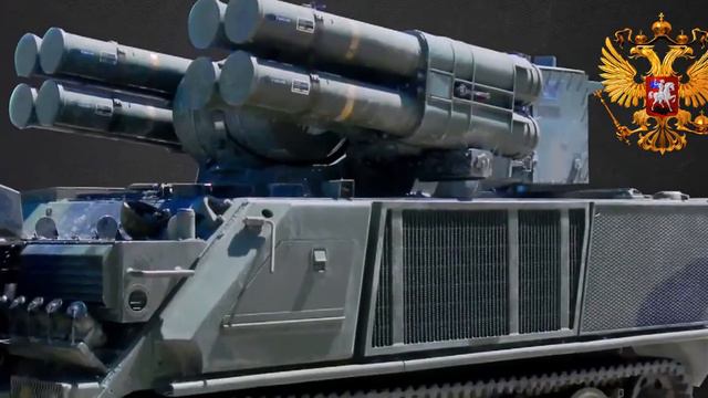 Обороноспособность России укрепят Сосны и Баргузины