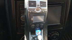 Печка дует холодным воздухом на приоре!!!