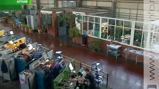 «Выросли из полей» смотреть онлайн