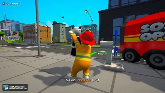 SOS OPS! (Demo) : Online Co-op Campaign ~ Full Gameplay Walkthrough (No Commentary) смотреть онлайн