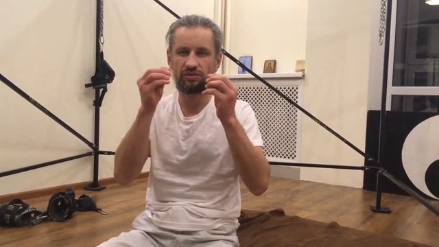 Занятия на ПравИло с петлёй Глиссона. смотреть онлайн