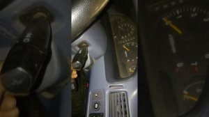 Как проверить работу бензанасоса и течь форсунок 3s-fe