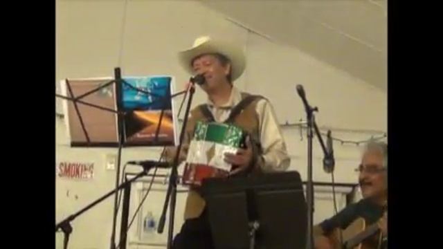 Roberto Palomino Y Rolo Presa