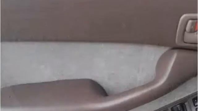 1993 Toyota Camry Used Cars Pasadena CA смотреть онлайн