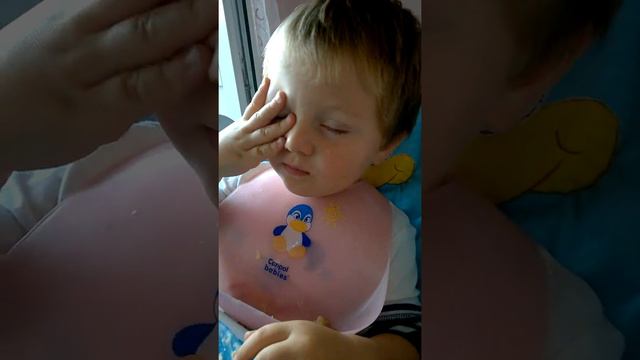 Максим, ты спать хочешь? - НЕ! смотреть онлайн