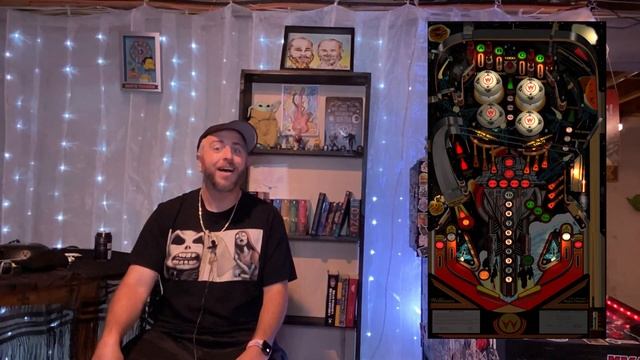 Virtual Pinball News of the Week - 9/10/21 смотреть онлайн