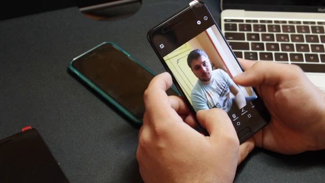Большой обзор Huawei P10 / Huawei P10 Plus от GeekStarter