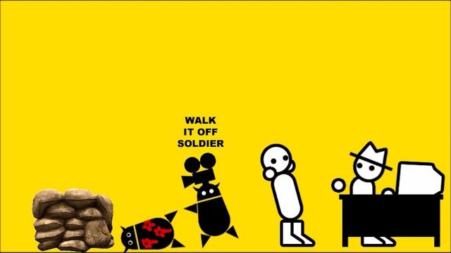 Call of Duty: Vanguard (Zero Punctuation) смотреть онлайн