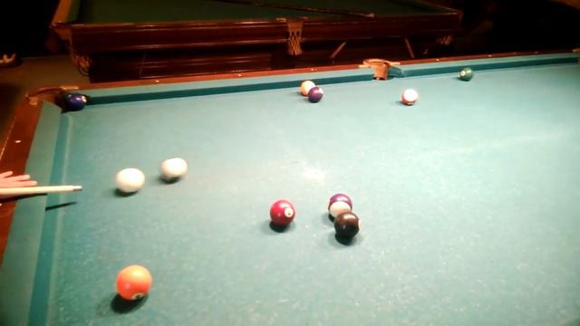 Один из лучших моих ударов смотреть онлайн