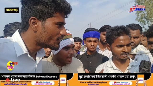 चंद्रशेखर आजाद की रैली में पहुंचा मायावती समर्थक से भिड़े युवा #chandrasekhar_azad смотреть онлайн