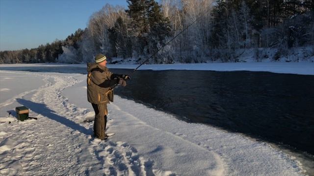 Саянские реки. смотреть онлайн