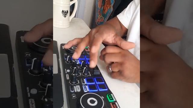 hercules dj controller смотреть онлайн