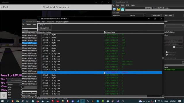 How to Find Entity list For Minecraft Bedrock Edition смотреть онлайн