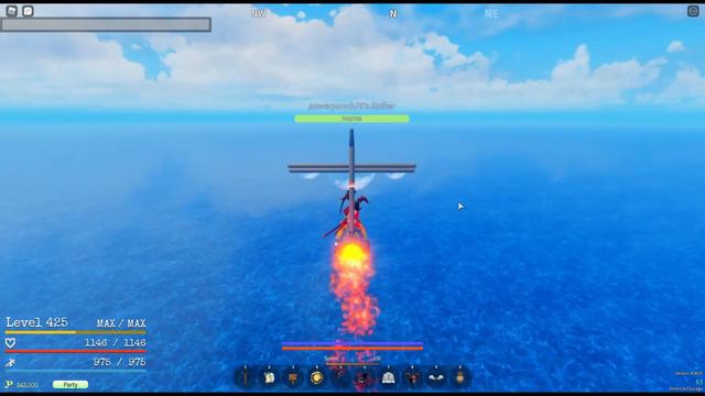 [GPO]🔥 How To Get To Coco Island🔥 (geppo Trainer, Diable Jambe)