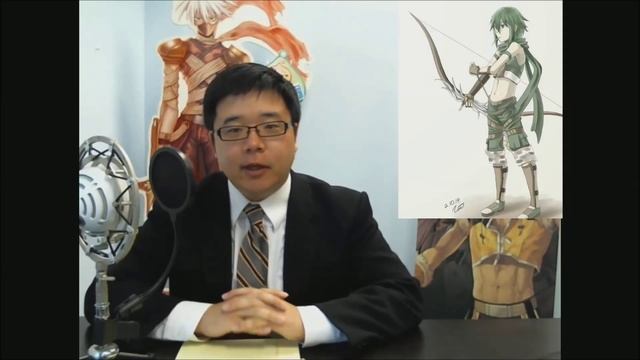This Week in Ragnarok - 2/18/2014 смотреть онлайн