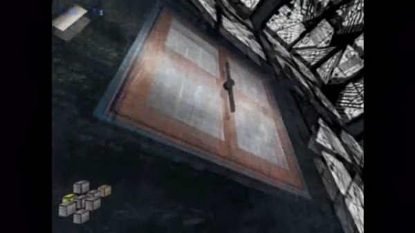 The Cube - Обзор