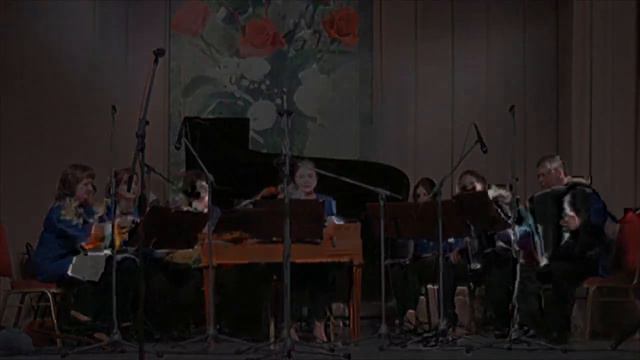 Ансамбль Импульс Калина, Македонская сюита смотреть онлайн
