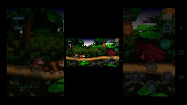Como baixar Donkey Kong Country 1 para Android sem emulador смотреть онлайн